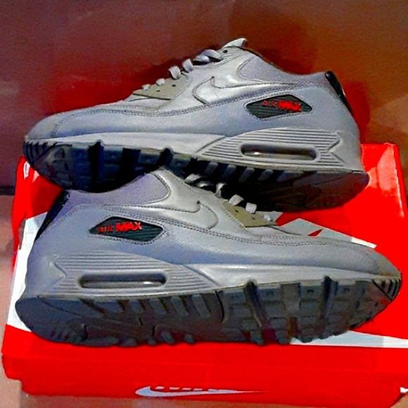 Nike Other - Nike Air Max